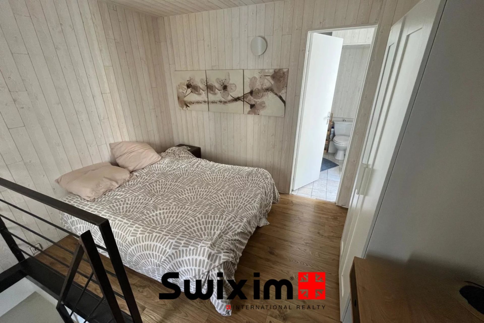 immeuble 4 Pièces en vente sur Bordeaux (33000)