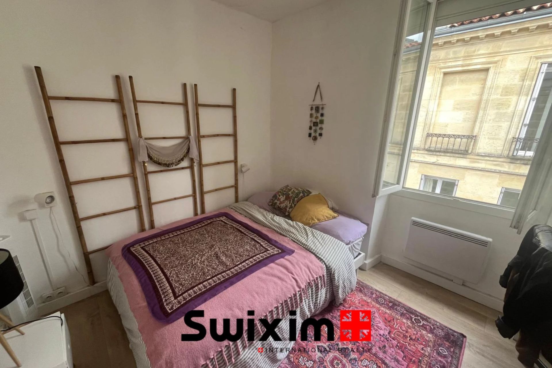 immeuble 4 Pièces en vente sur Bordeaux (33000)