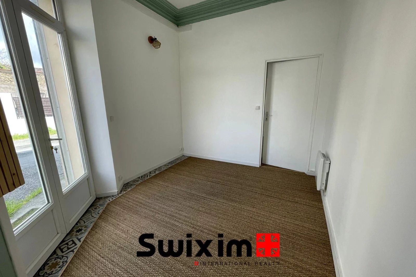 appartamento 3 Camere in affitto su Lesparre-Médoc (33340)