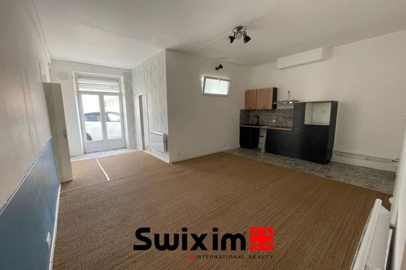 Rental Apartment Lesparre-Médoc 3&nbsp;Rooms 64.18&nbsp;m²