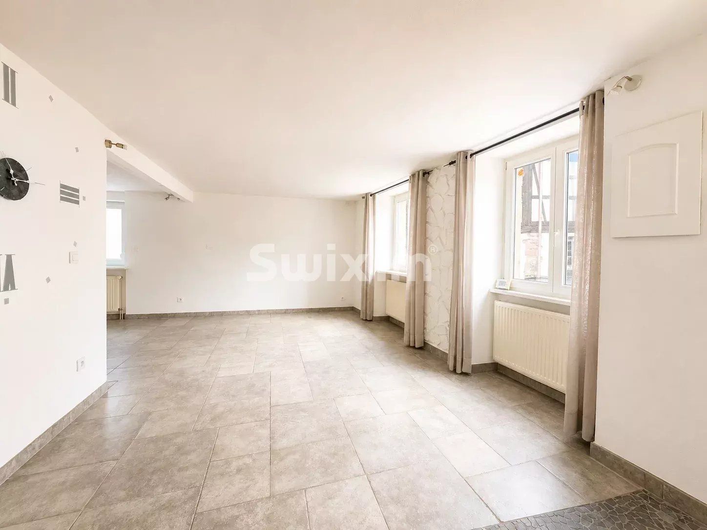 appartamento 3 Camere in vendita su Bergheim (68750)