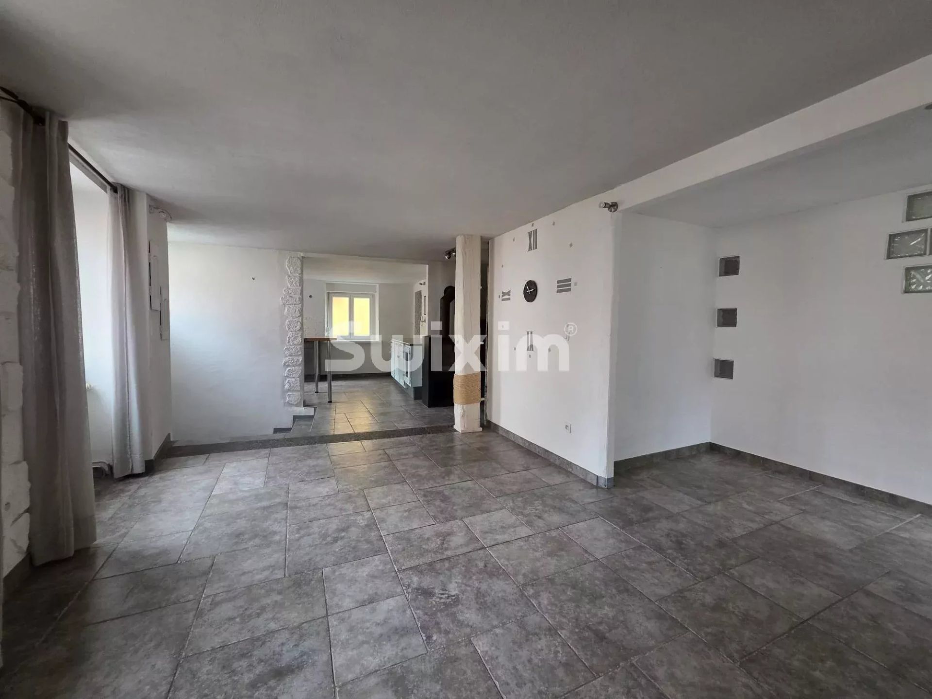 appartement 3 Zimmer zum verkauf auf Bergheim (68750)
