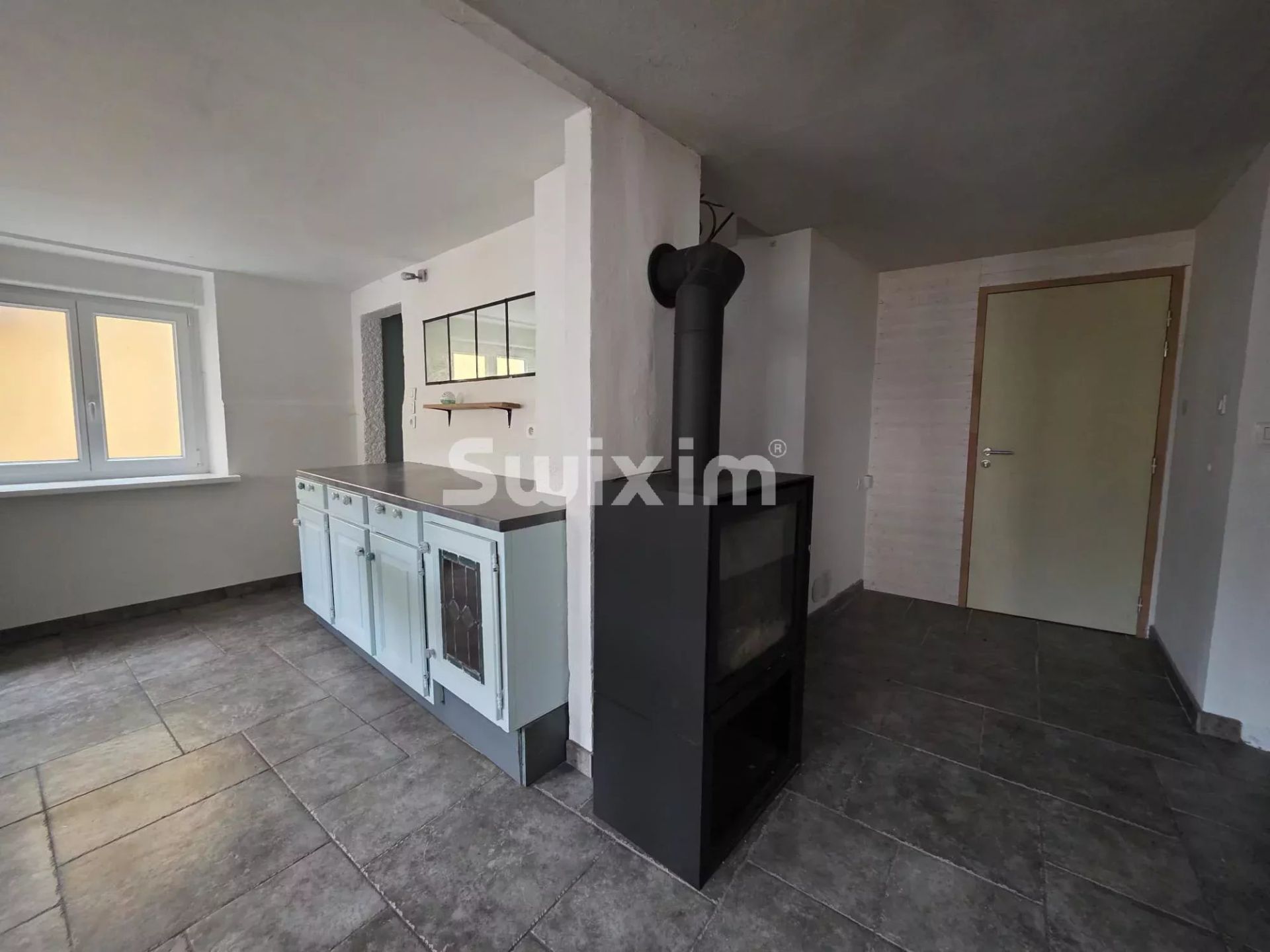 appartement 3 Zimmer zum verkauf auf Bergheim (68750)