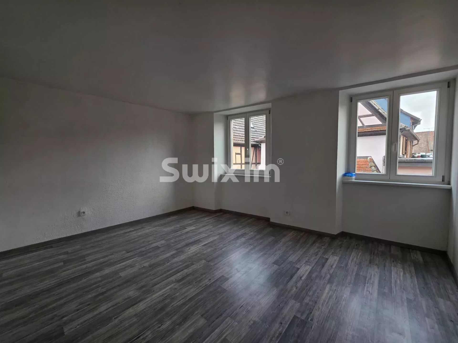 appartement 3 Zimmer zum verkauf auf Bergheim (68750)