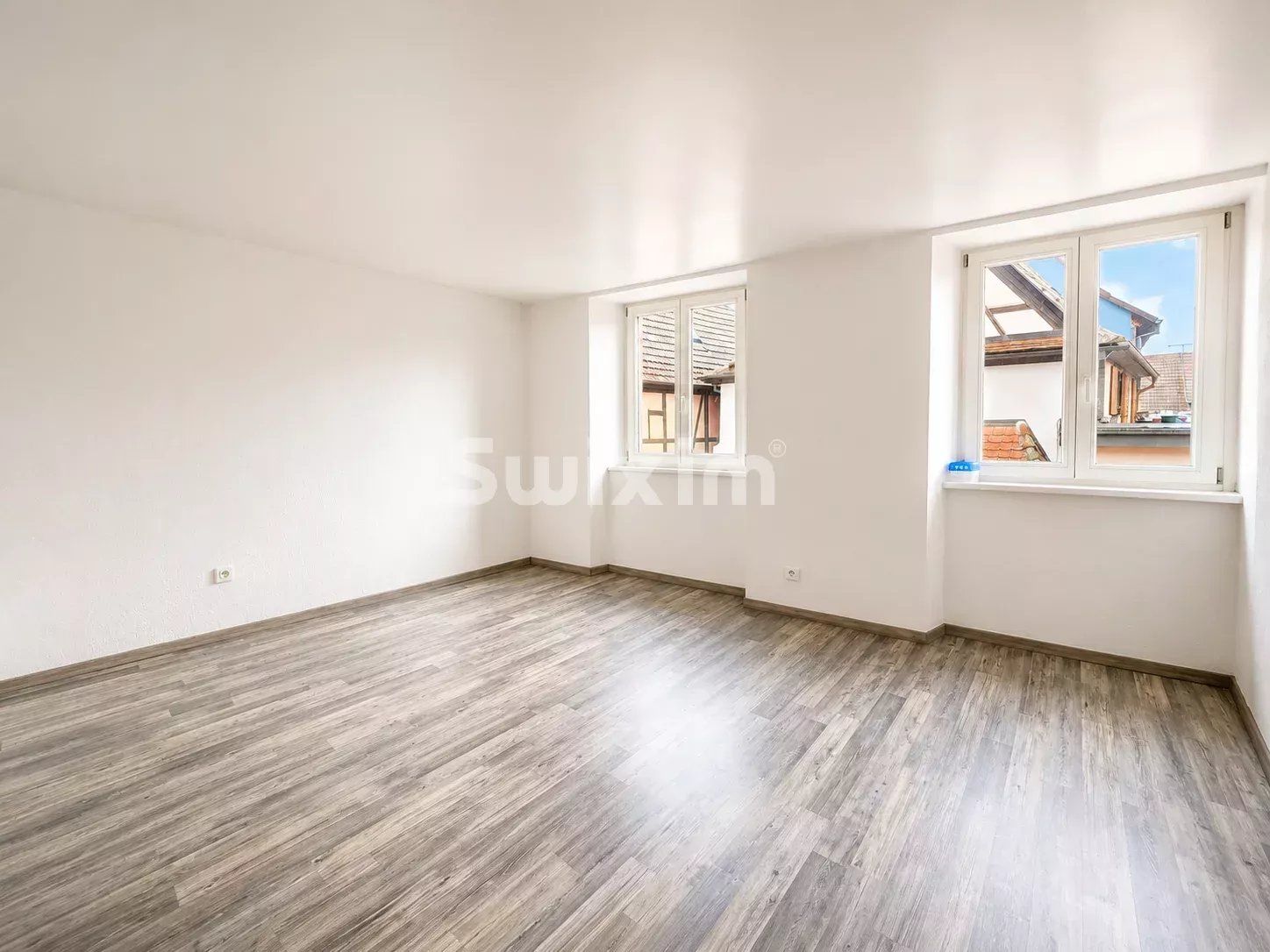 apartamento 3 Salas en venta en Bergheim (68750)