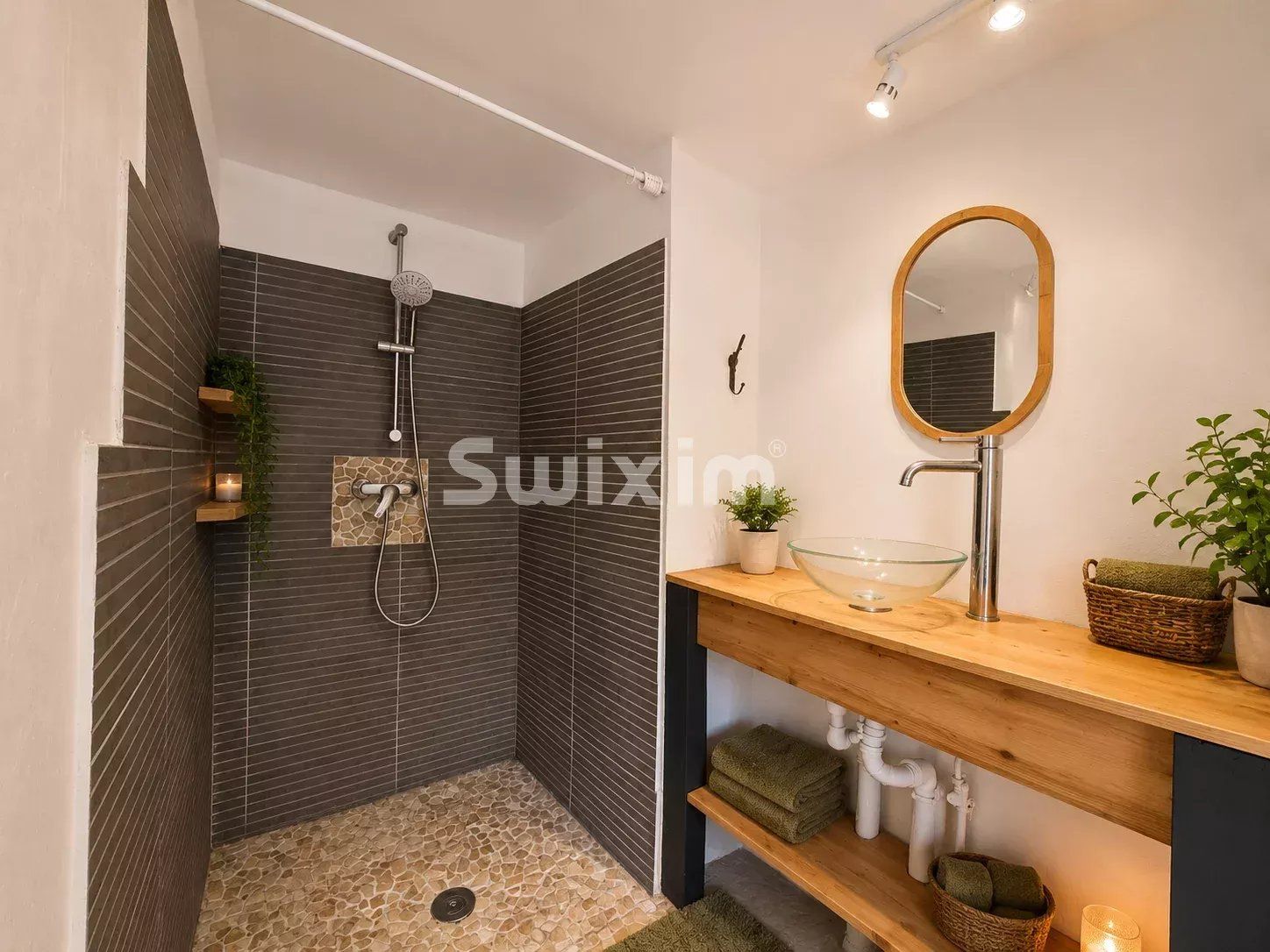 apartamento 3 Salas en venta en Bergheim (68750)