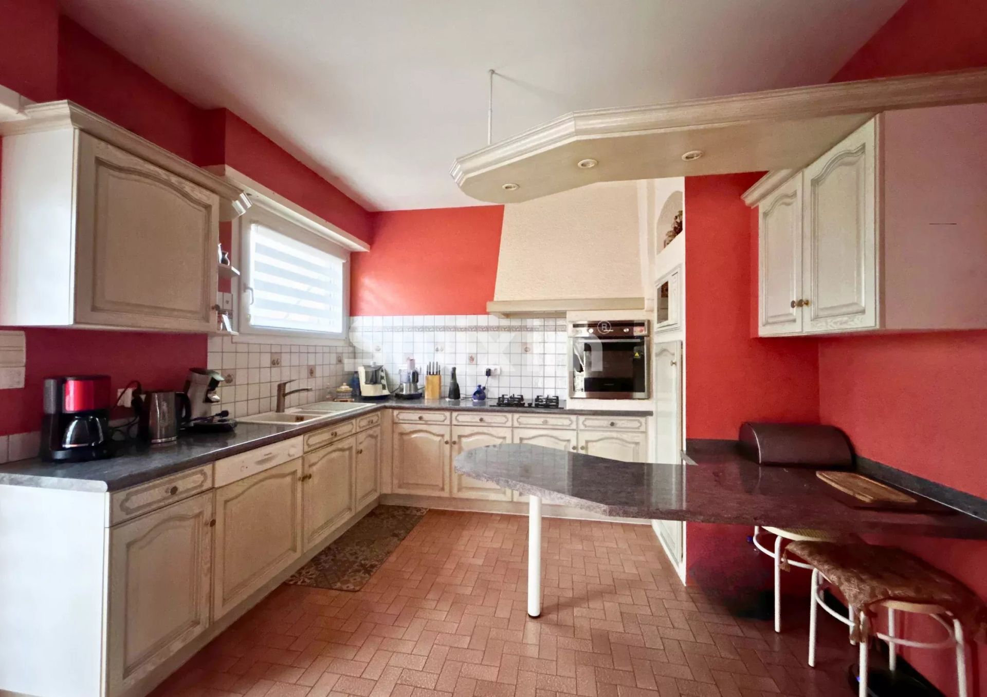 casa 5 Salas en venta en Urschenheim (68320)