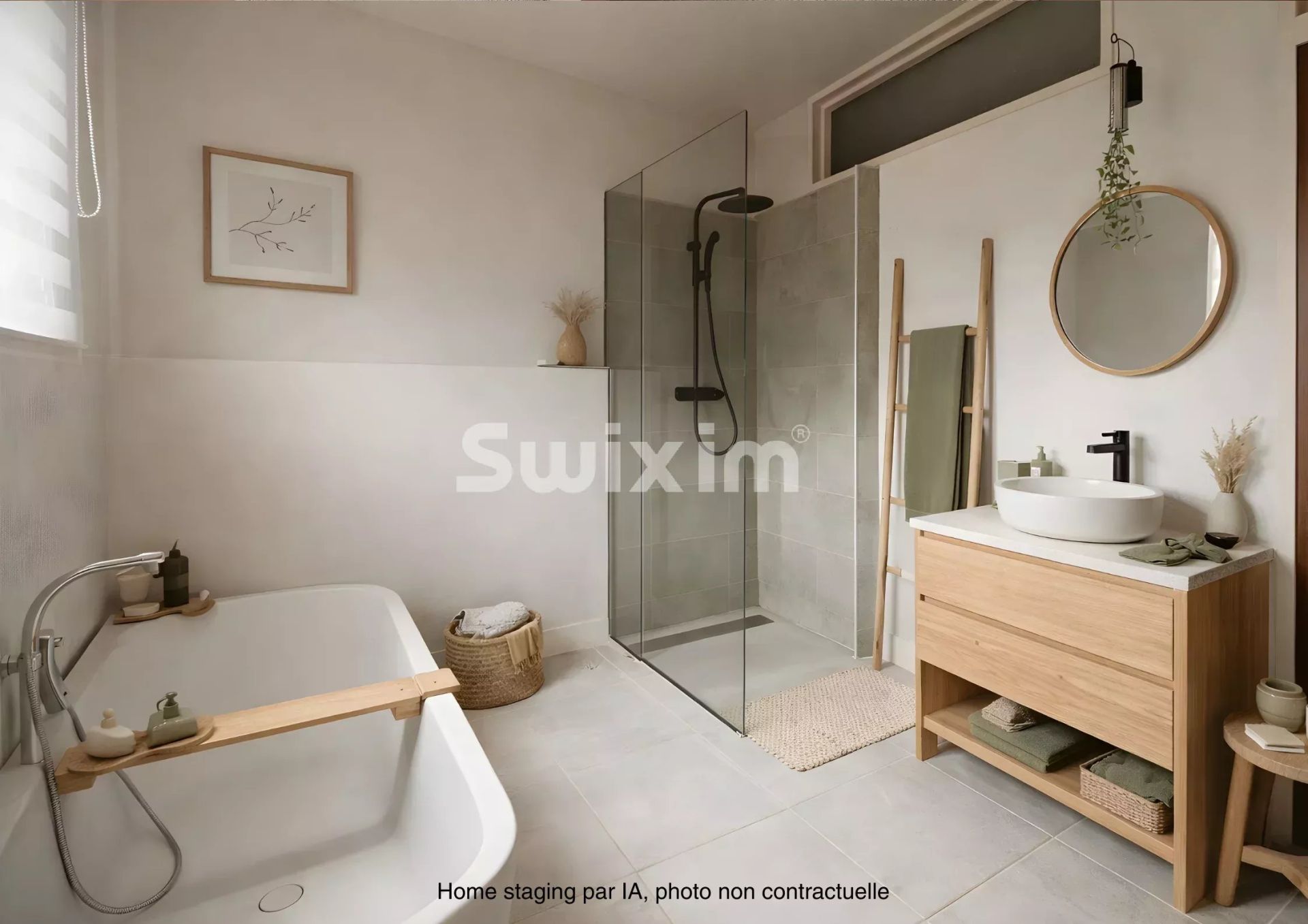 casa 5 Salas en venta en Urschenheim (68320)