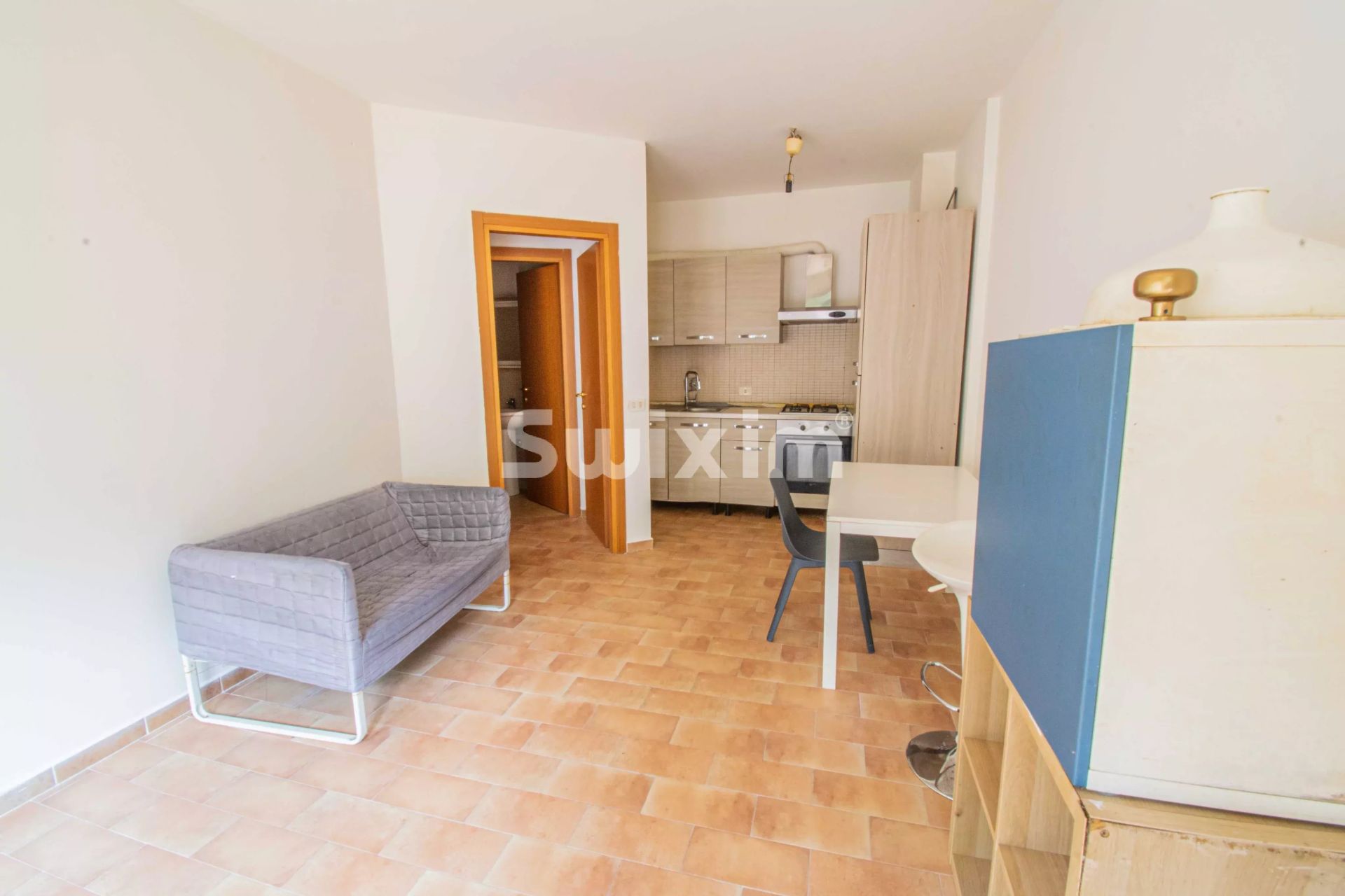 appartement 2 Pièces en vente sur Monticiano (53015)