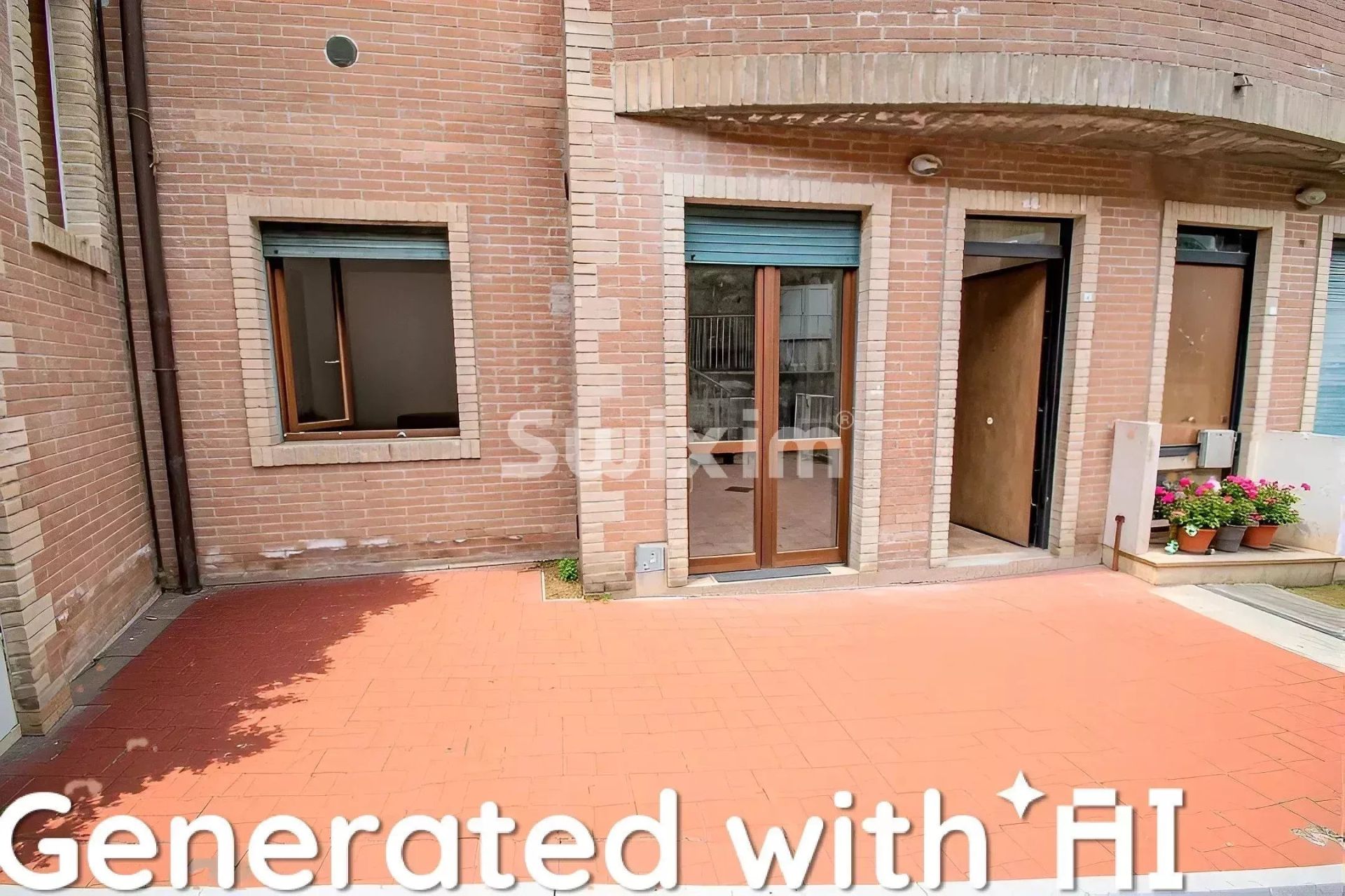 appartement 2 Pièces en vente sur Monticiano (53015)