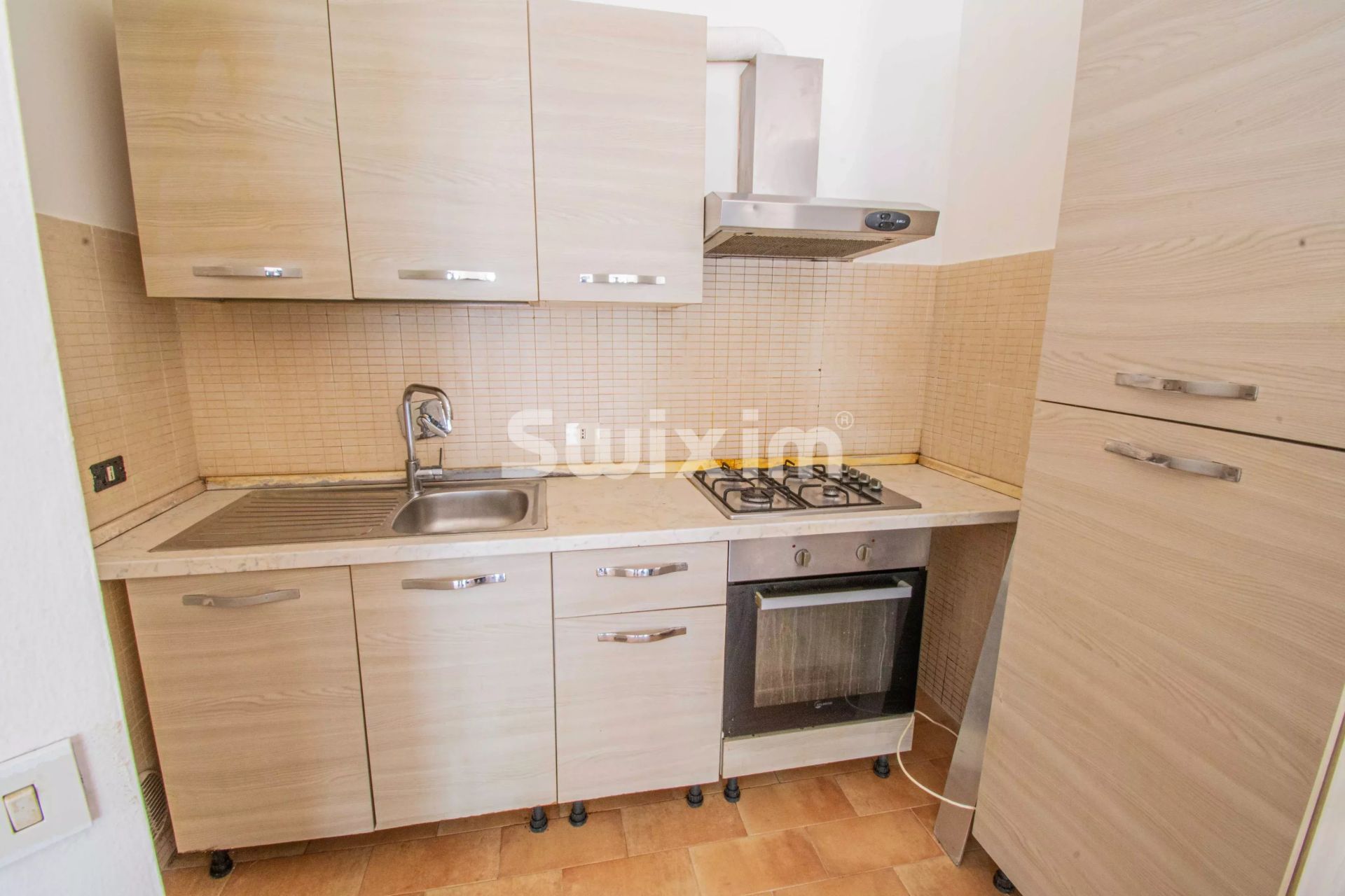 appartement 2 Pièces en vente sur Monticiano (53015)
