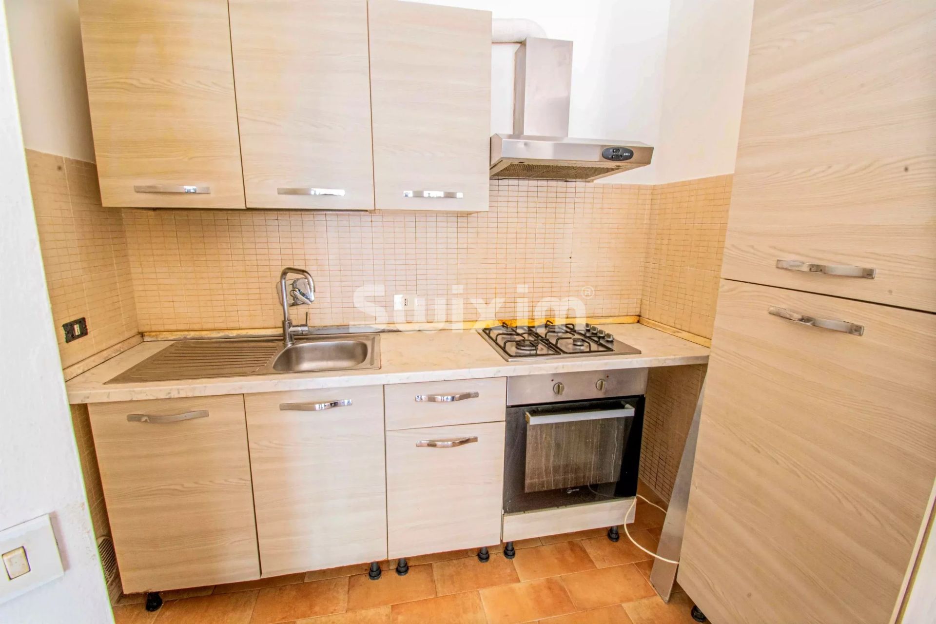 appartement 2 Pièces en vente sur Monticiano (53015)