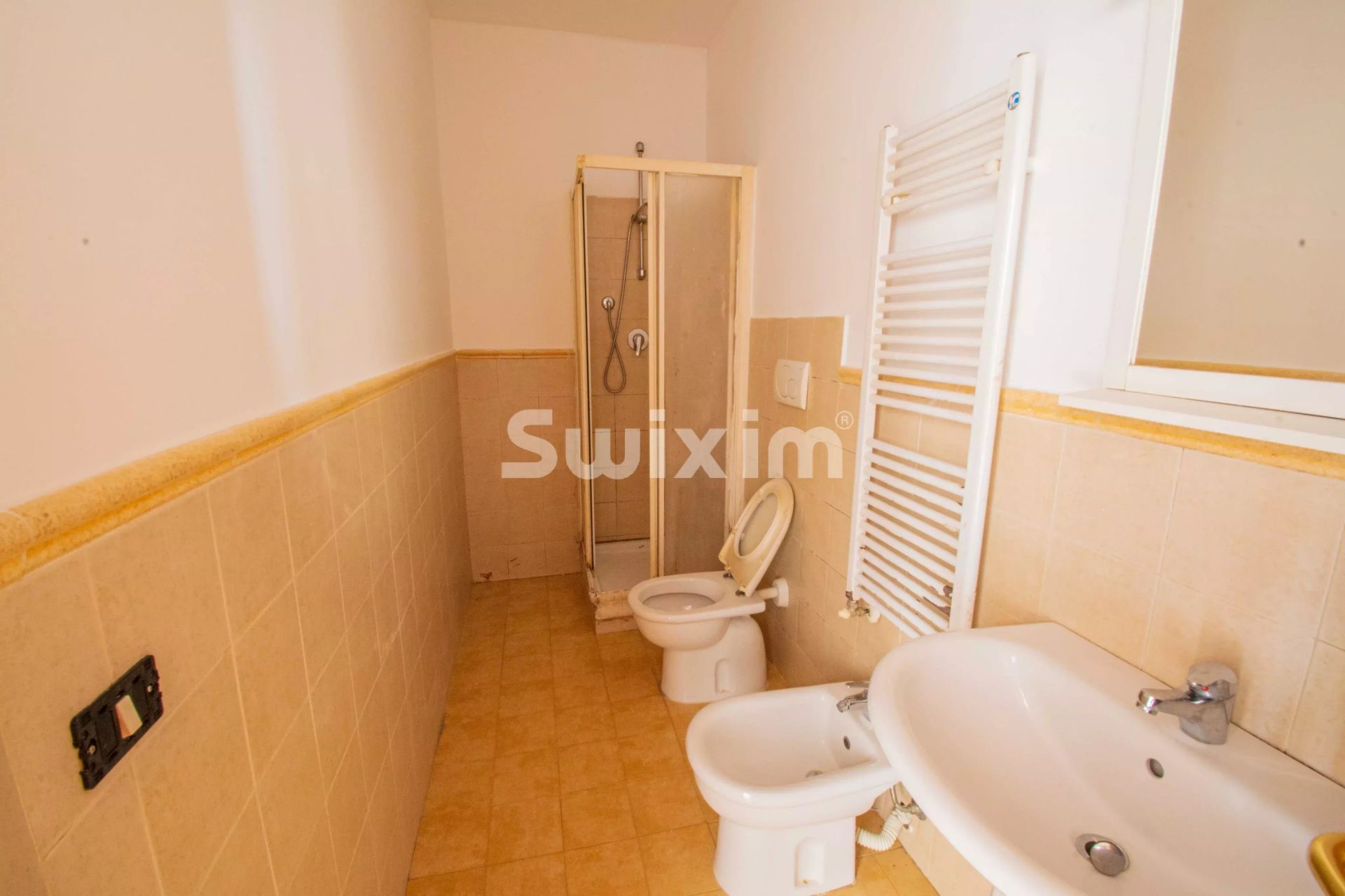 appartement 2 Pièces en vente sur Monticiano (53015)