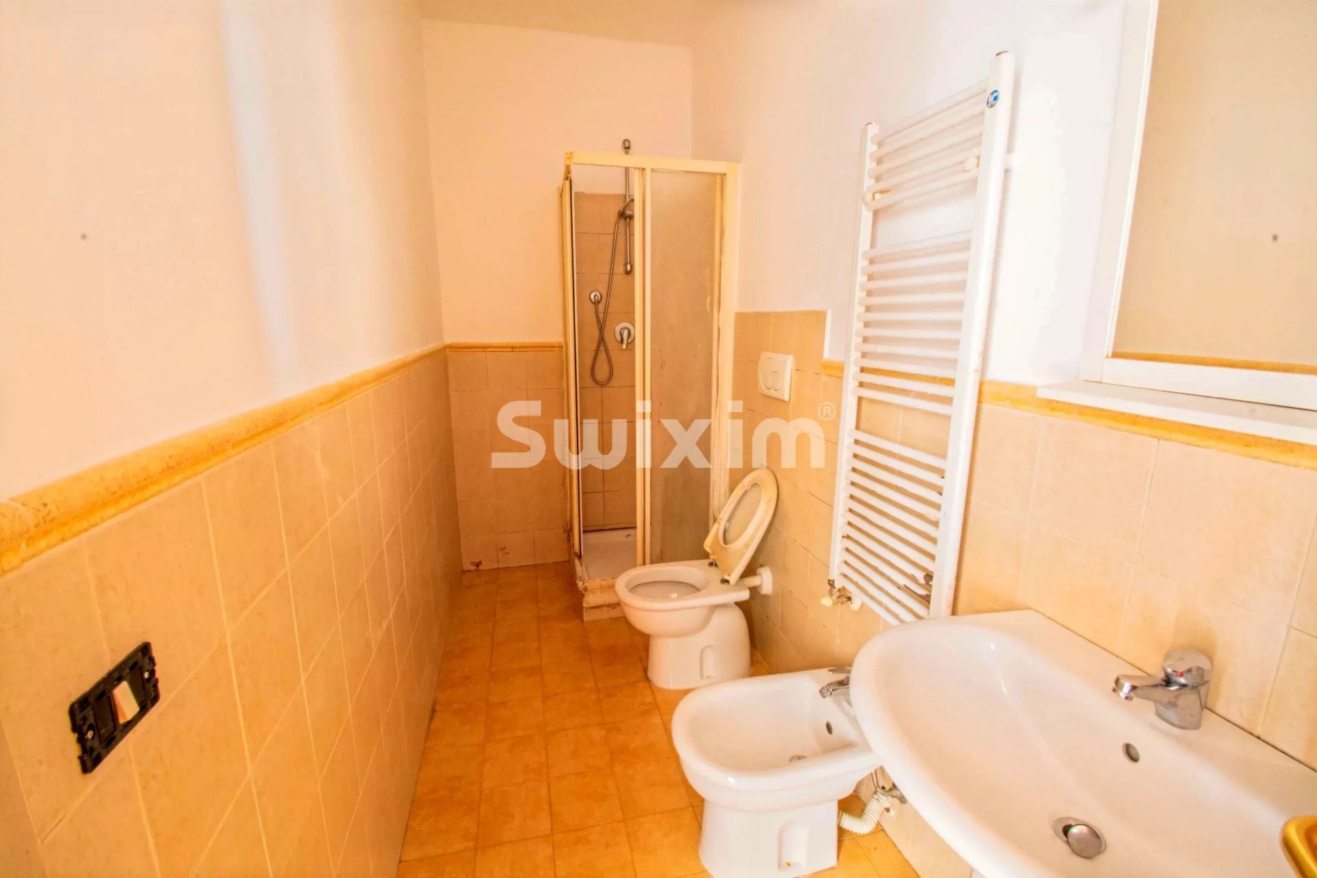 appartement 2 Pièces en vente sur Monticiano (53015)