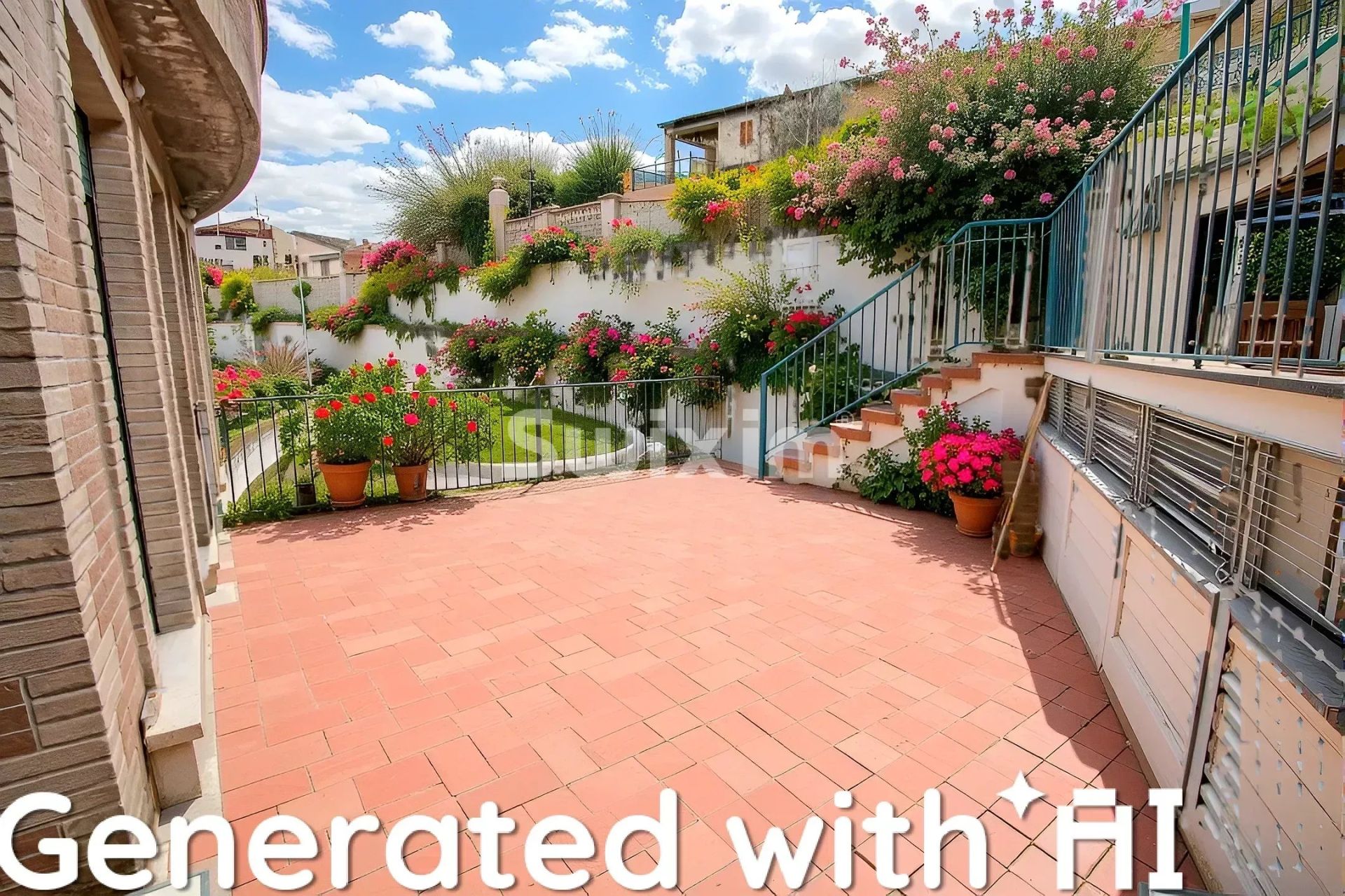 appartement 2 Pièces en vente sur Monticiano (53015)