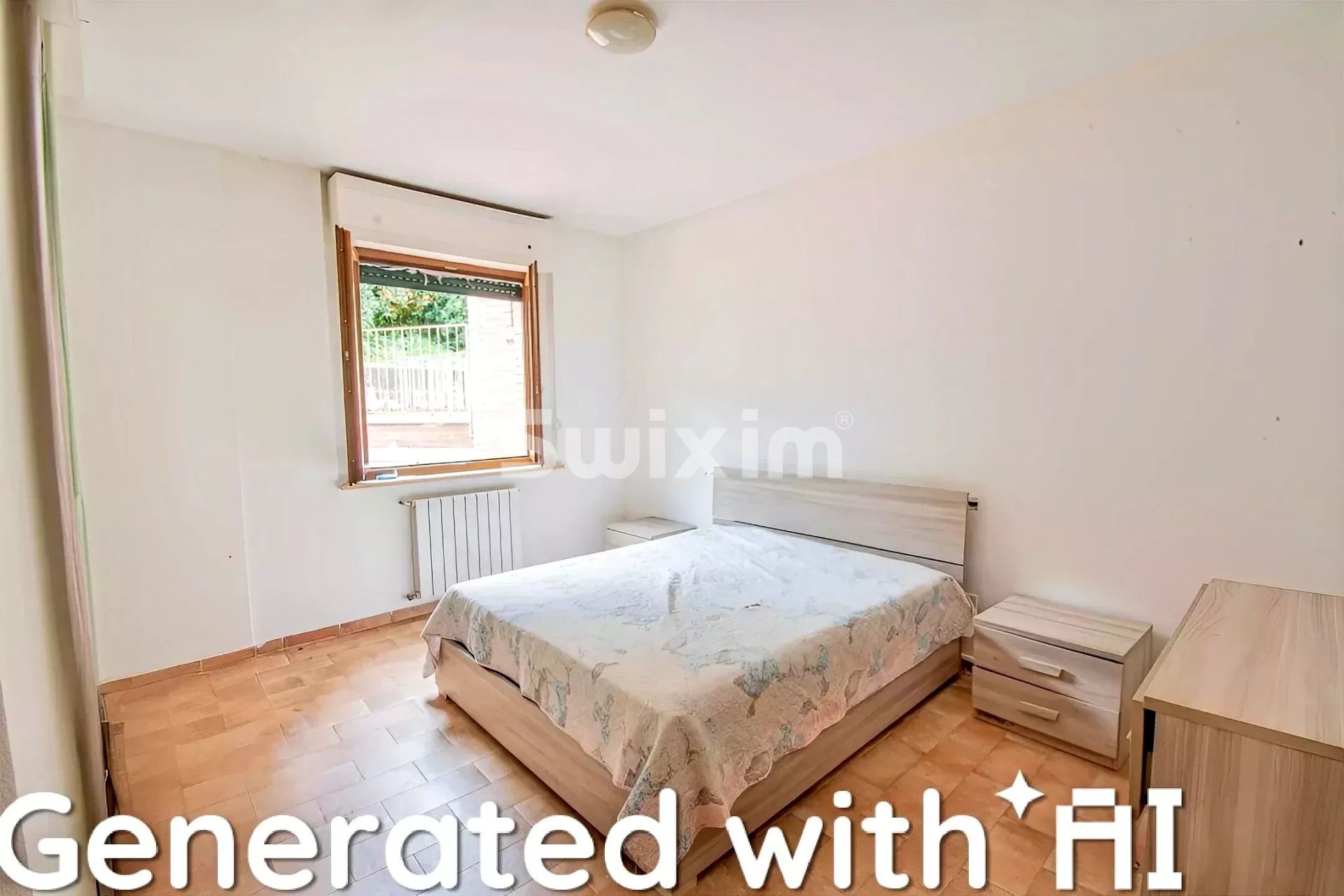 appartement 2 Pièces en vente sur Monticiano (53015)