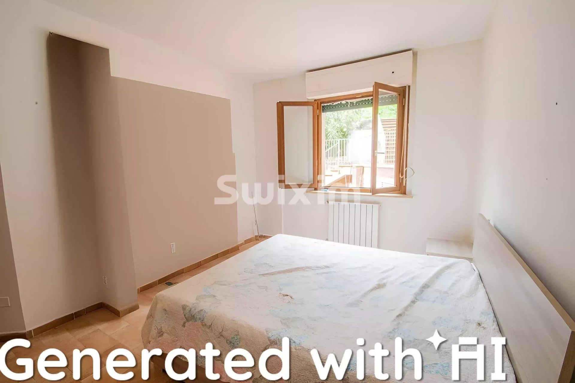 appartement 2 Pièces en vente sur Monticiano (53015)