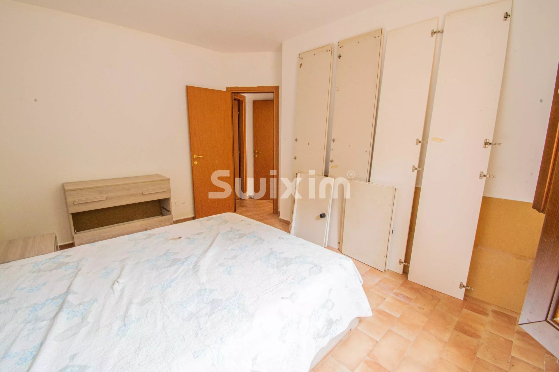 appartement 2 Pièces en vente sur Monticiano (53015)