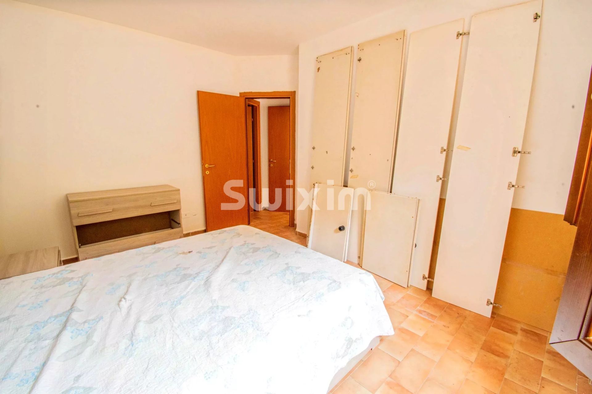 appartement 2 Pièces en vente sur Monticiano (53015)