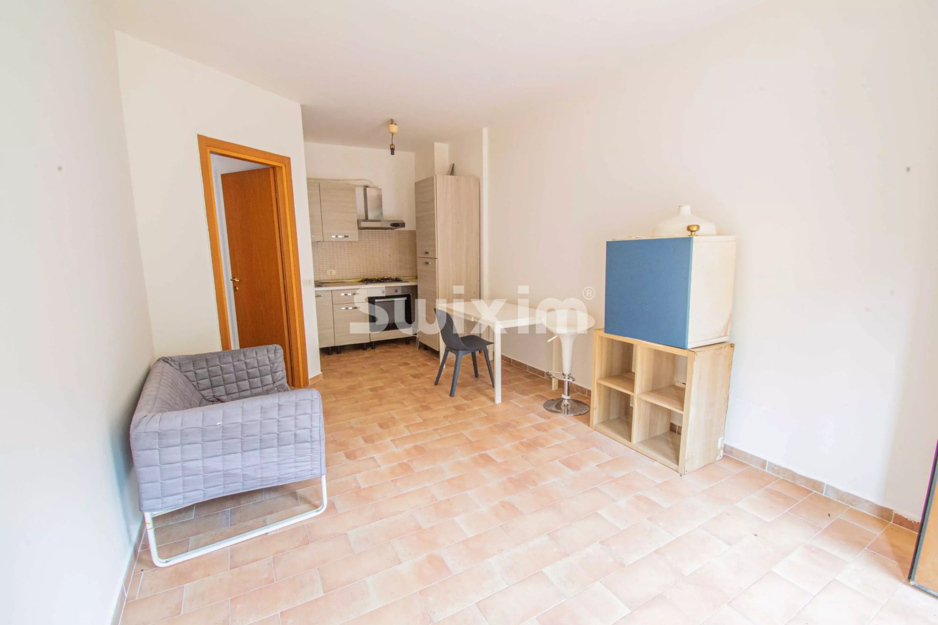 appartement 2 Pièces en vente sur Monticiano (53015)