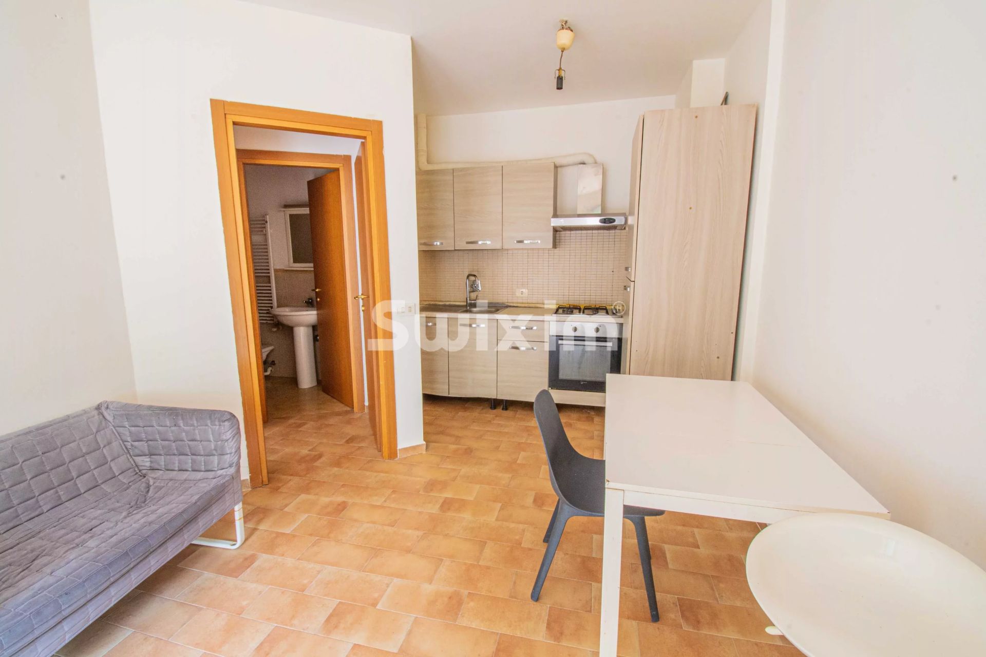 appartement 2 Pièces en vente sur Monticiano (53015)