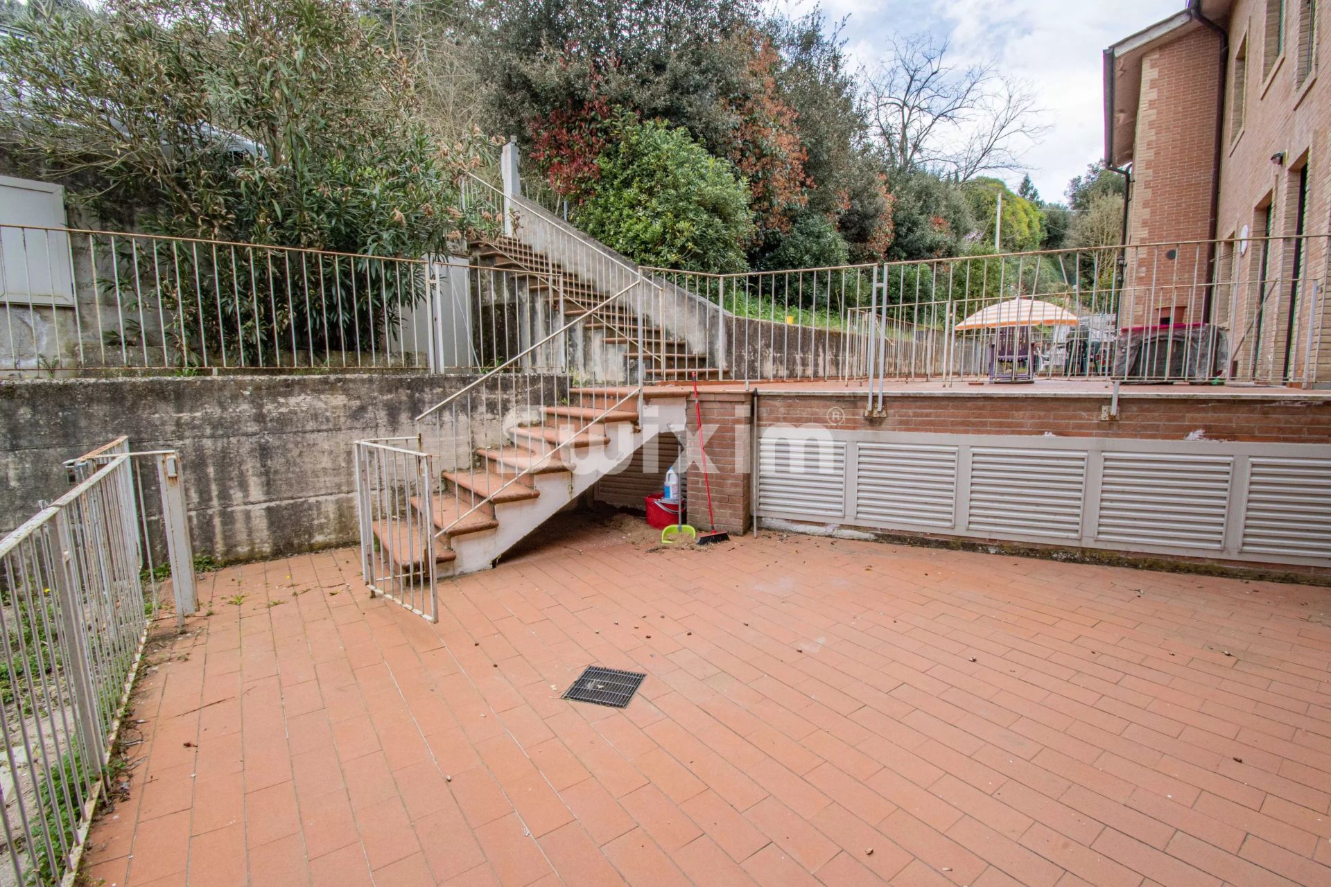 appartamento 2 Camere in vendita su Monticiano (53015)