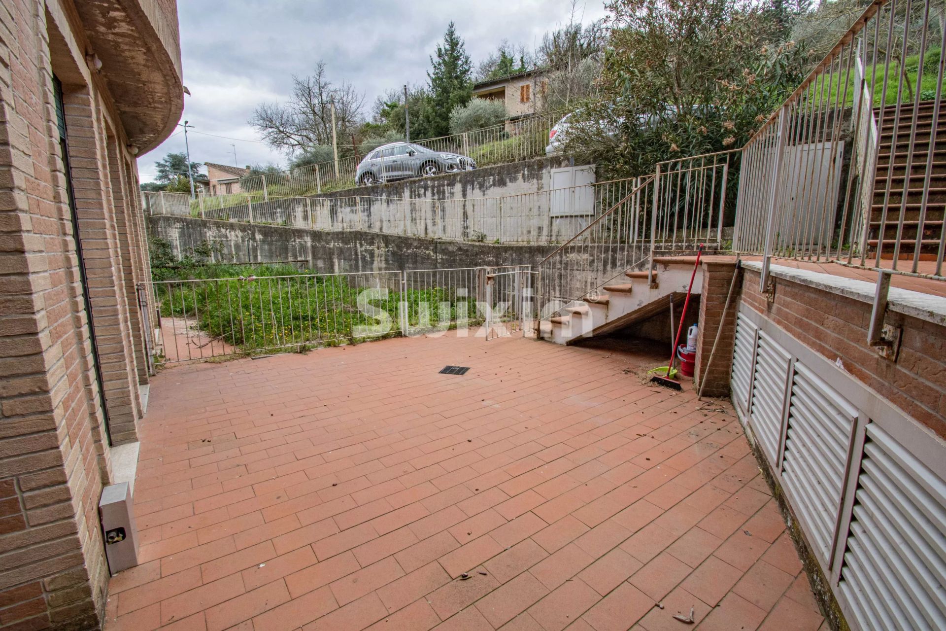 appartamento 2 Camere in vendita su Monticiano (53015)