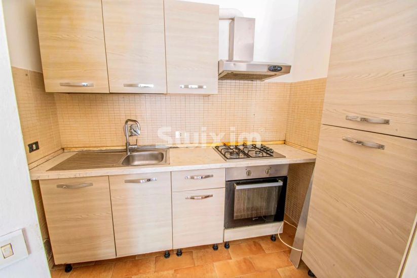 Vente Appartement Monticiano 2&nbsp;Pièces 45&nbsp;m²