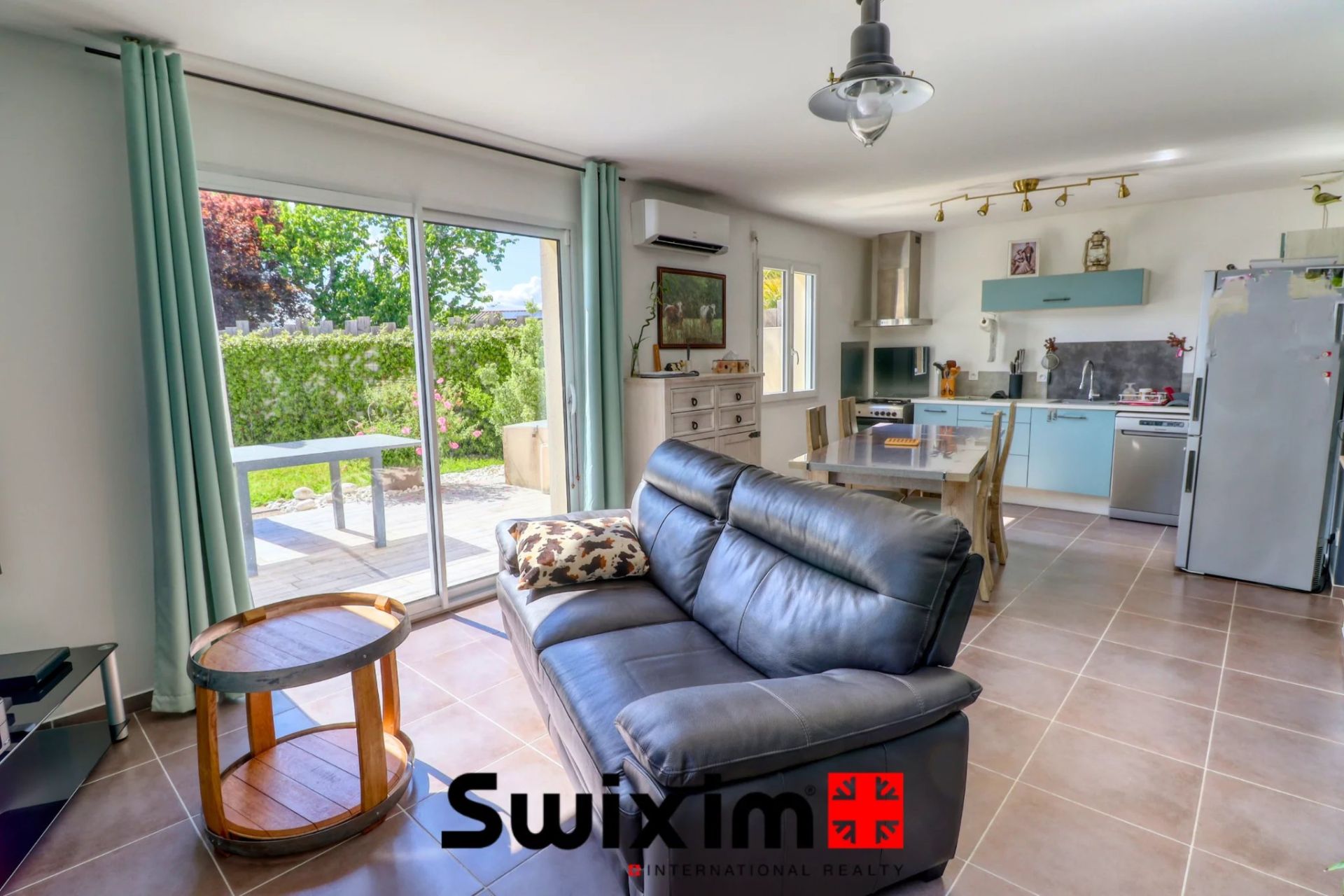 maison 2 Pièces en vente sur Ludon-Médoc (33290)