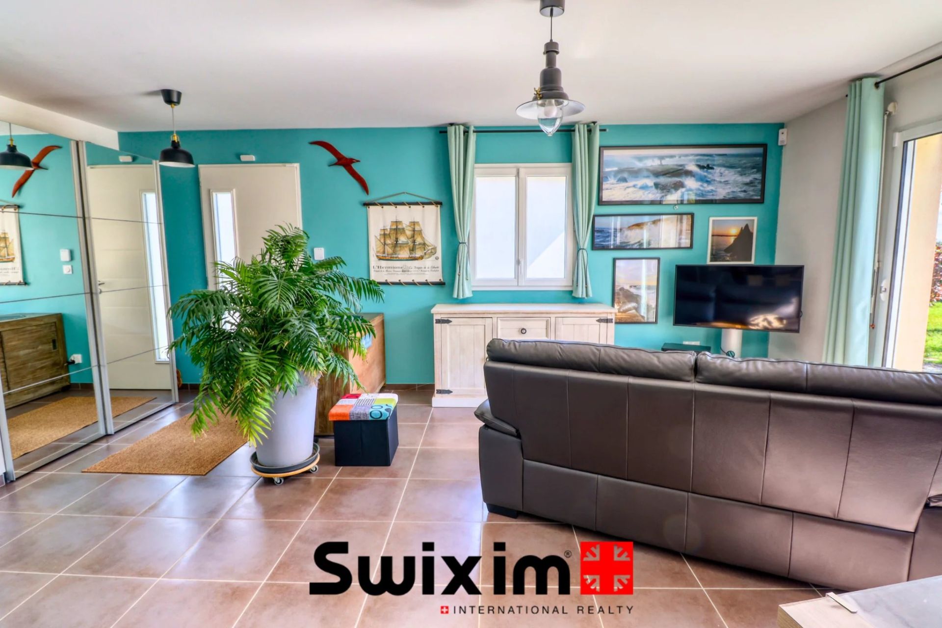 maison 2 Pièces en vente sur Ludon-Médoc (33290)