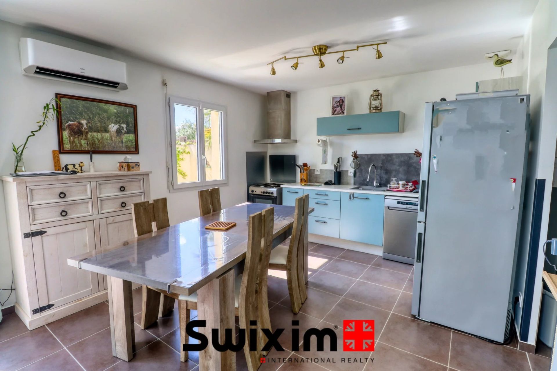 maison 2 Pièces en vente sur Ludon-Médoc (33290)