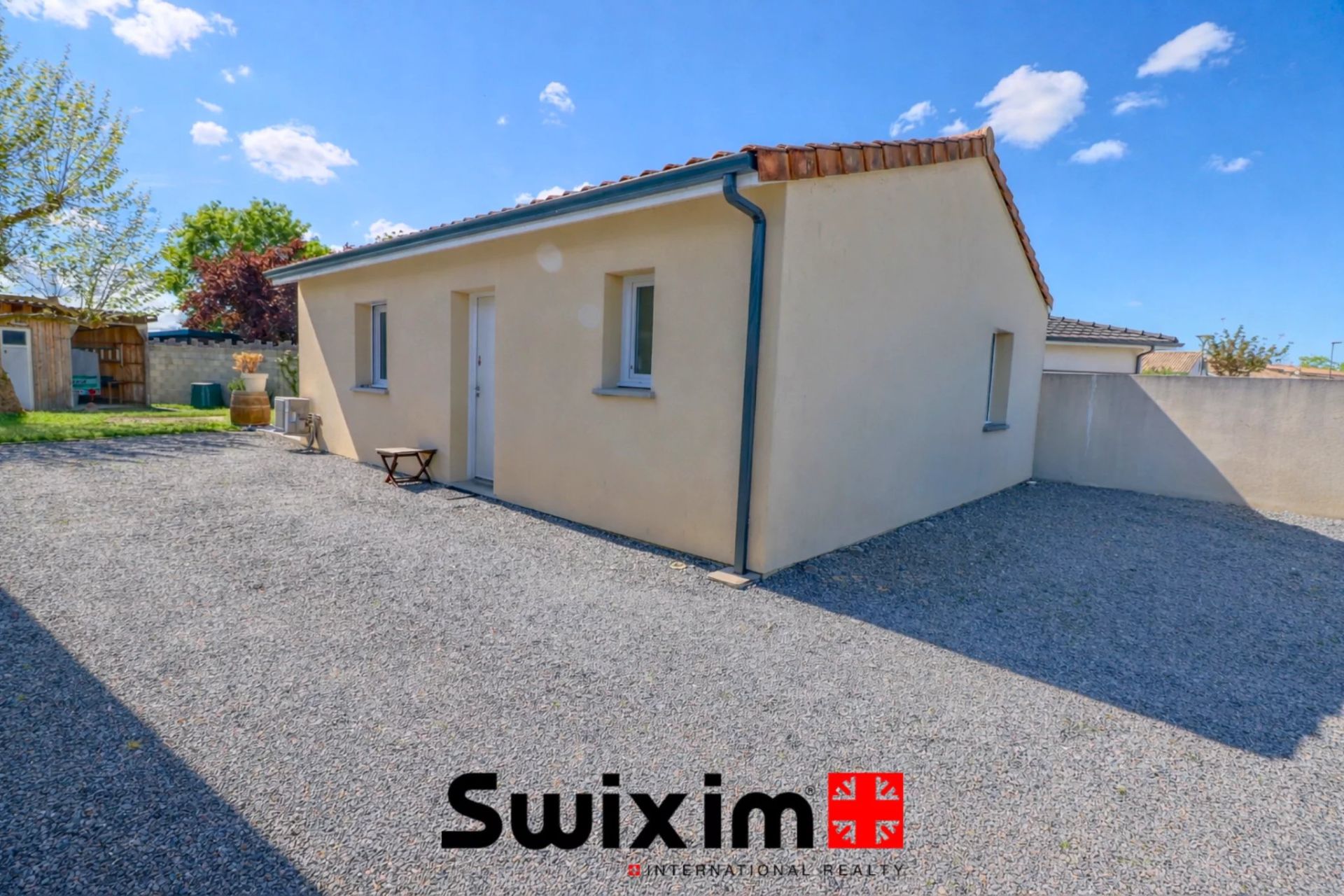 maison 2 Pièces en vente sur Ludon-Médoc (33290)