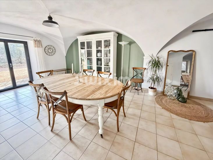 Vendita Casa Saint-Marcel-lès-Sauzet 9&nbsp;Camere 254&nbsp;m²