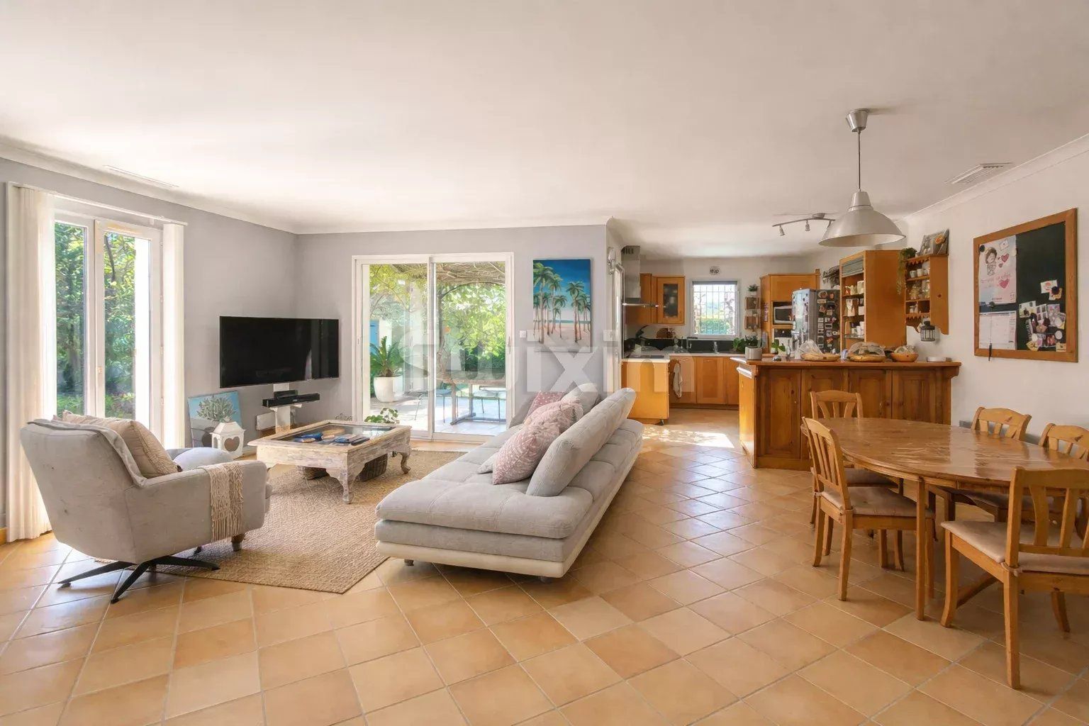 villa 5 Quartos para venda sobre Saint-Chaptes (30190)