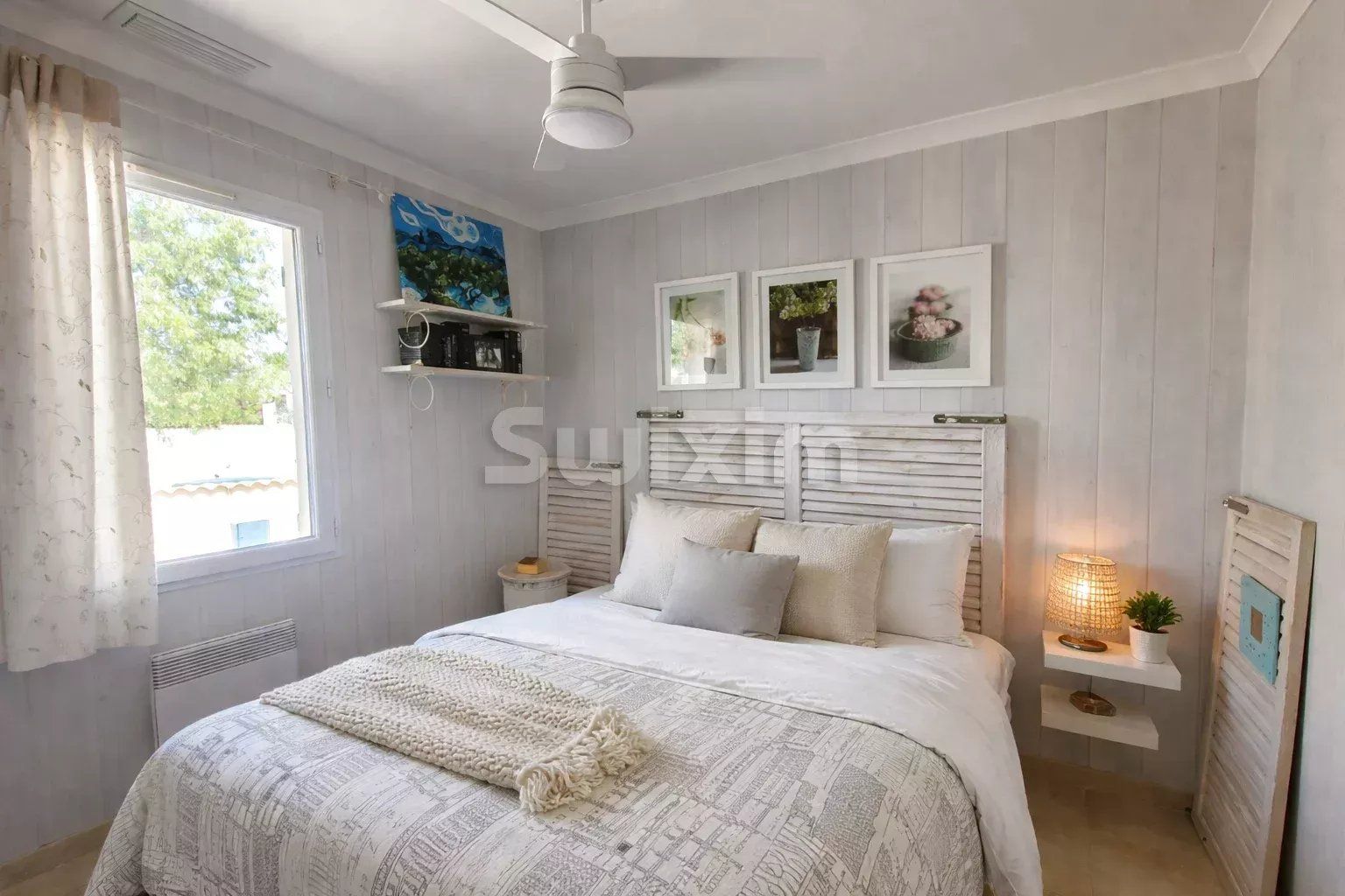 villa 5 Quartos para venda sobre Saint-Chaptes (30190)