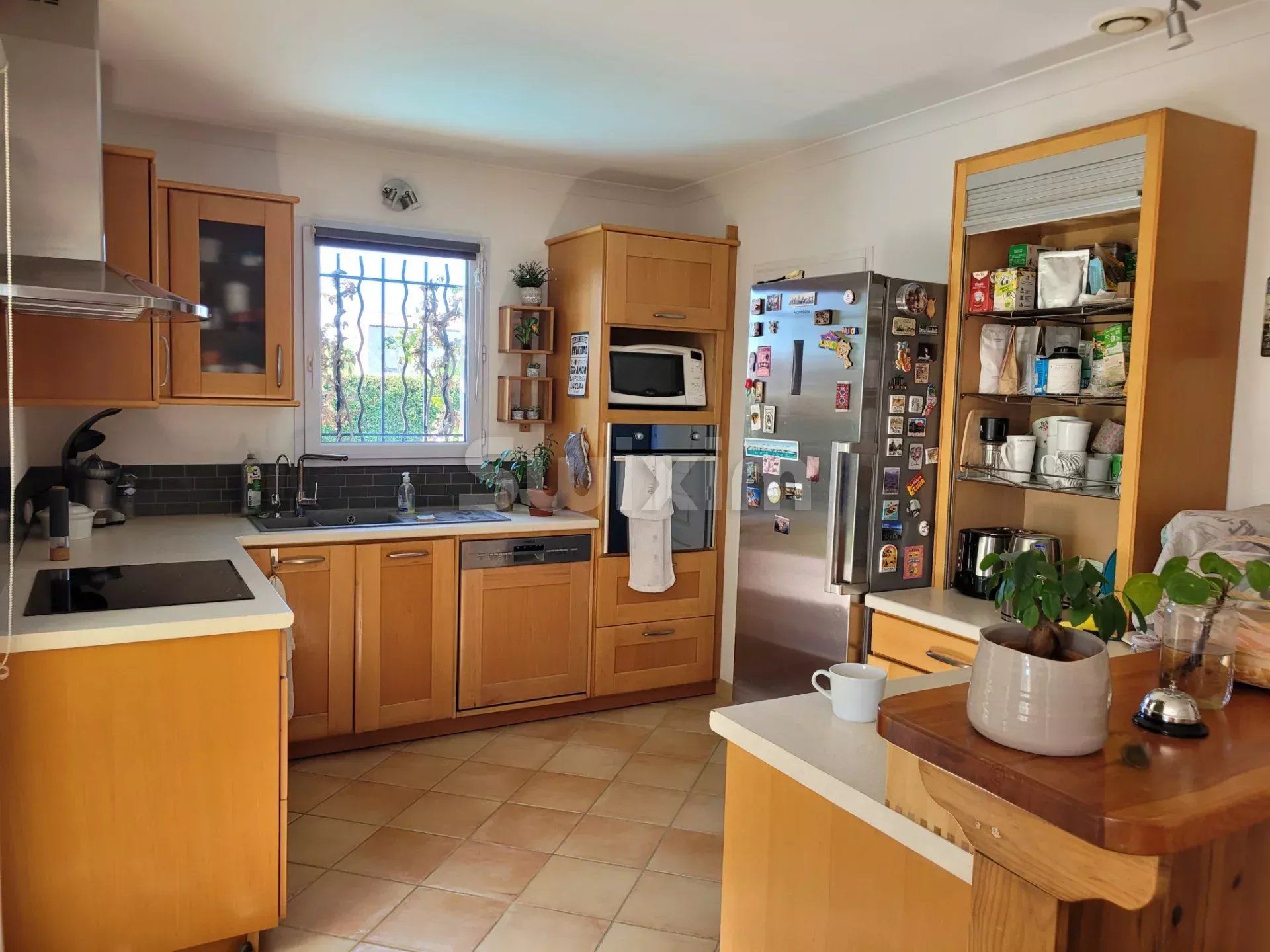 villa 5 Quartos para venda sobre Saint-Chaptes (30190)