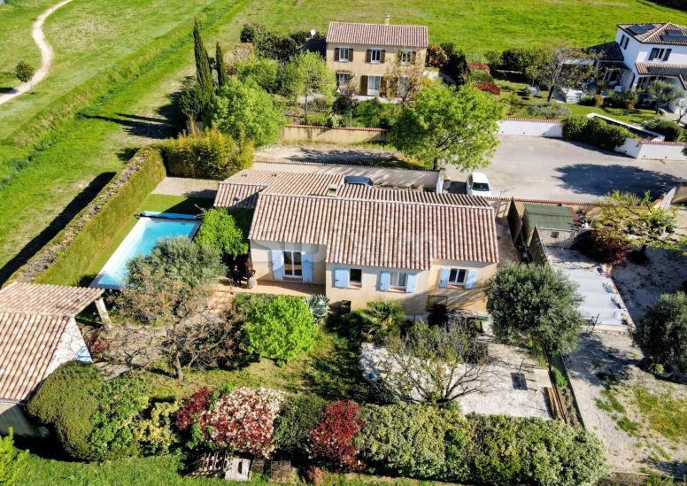 Venda Villa Saint-Chaptes 5&nbsp;Quartos 120&nbsp;m²