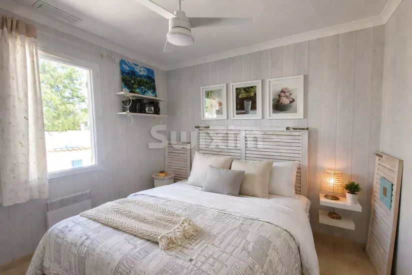 Venda Villa Saint-Chaptes 5&nbsp;Quartos 120&nbsp;m²