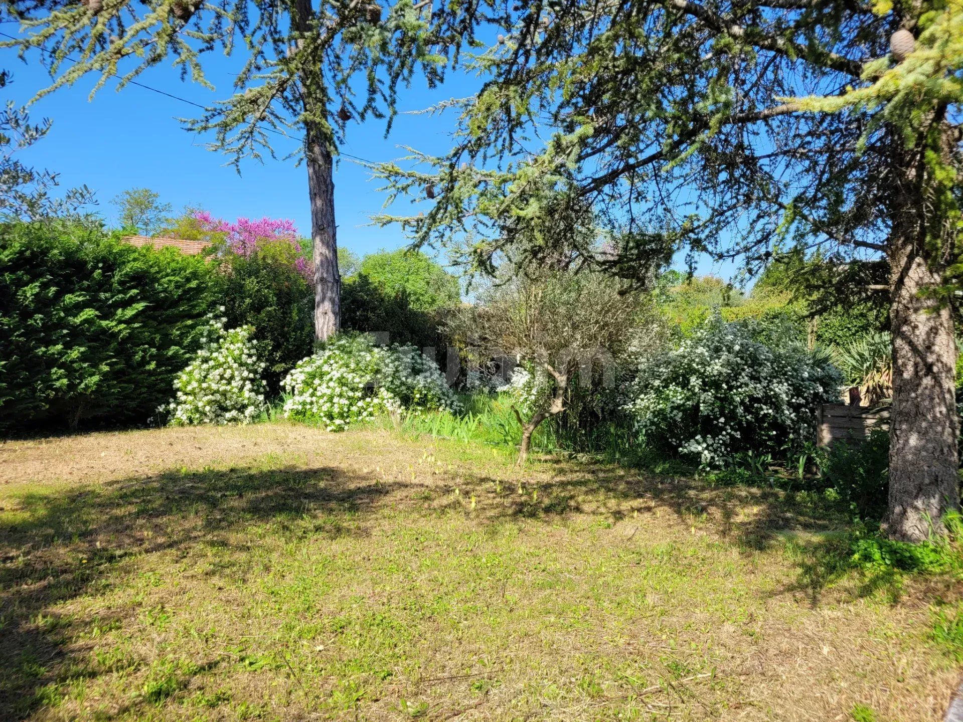 villa 4 Quartos para venda sobre Uzès (30700)