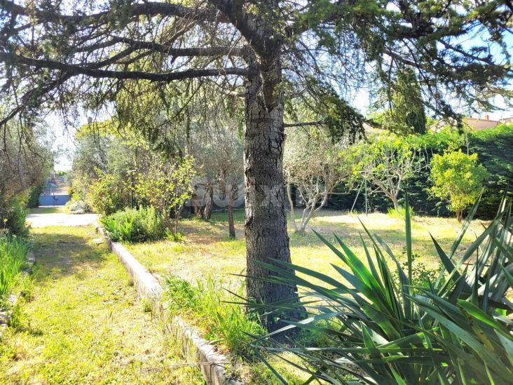 Venda Villa Uzès 4&nbsp;Quartos 85&nbsp;m²