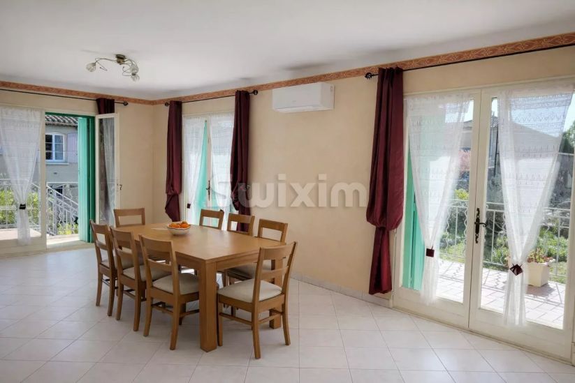 Sale Villa Uzès 4&nbsp;Rooms 85&nbsp;m²