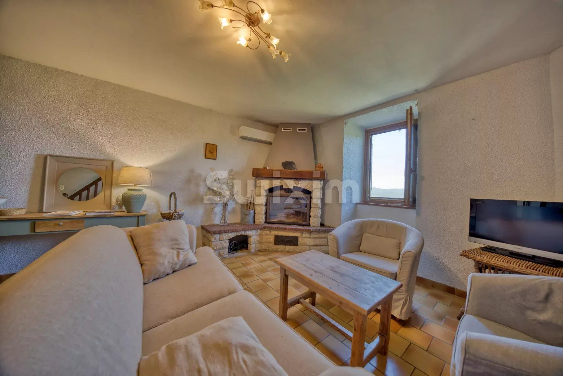 mas 5 Rooms for sale on Branoux-les-Taillades (30110)