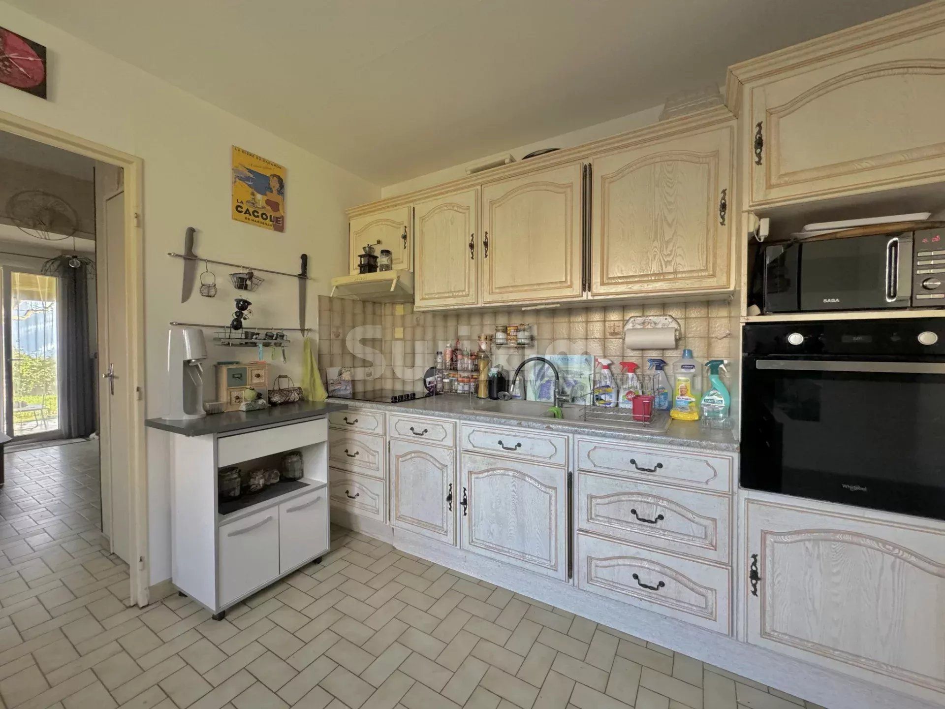 maison 5 Pièces en vente sur Alès (30100)