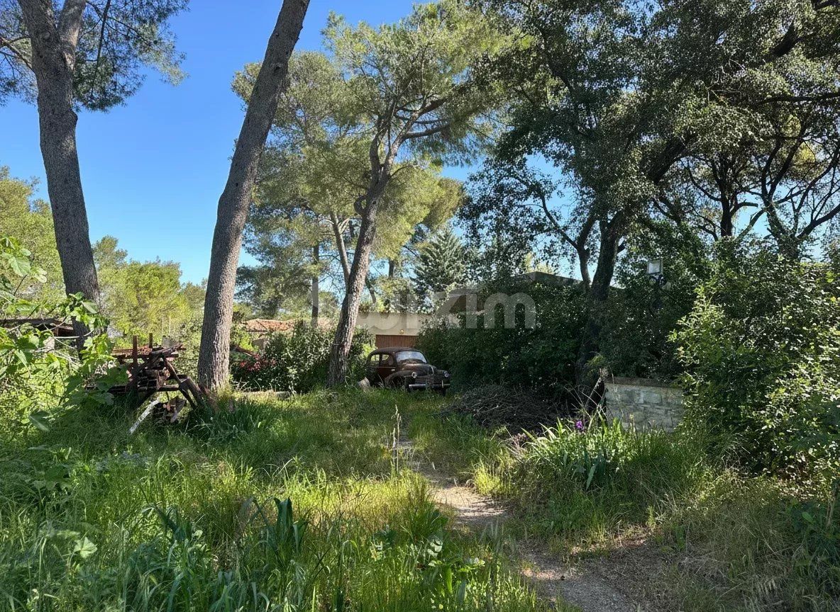 terreno in vendita su Langlade (30980)
