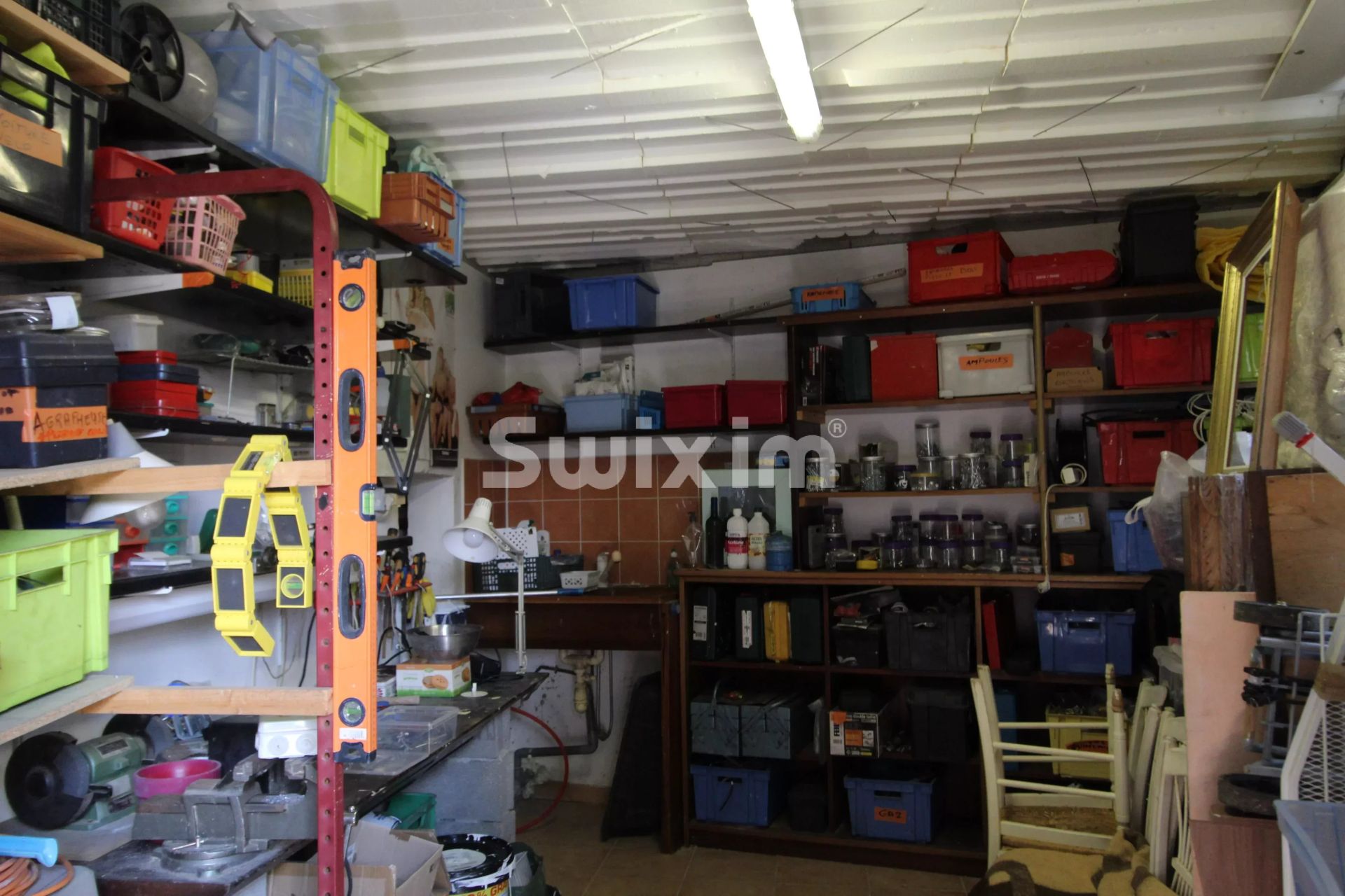 villa 8 Camere in vendita su Saint-Paul-en-Forêt (83440)