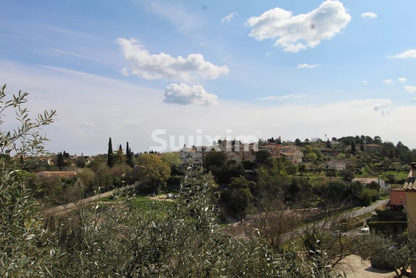 Vendita Villa Saint-Paul-en-Forêt 8&nbsp;Camere 137&nbsp;m²