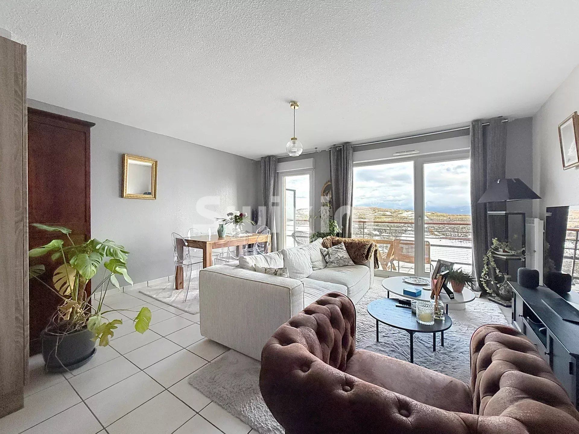 Venda Apartamento Gex 3&nbsp;Quartos 63&nbsp;m²