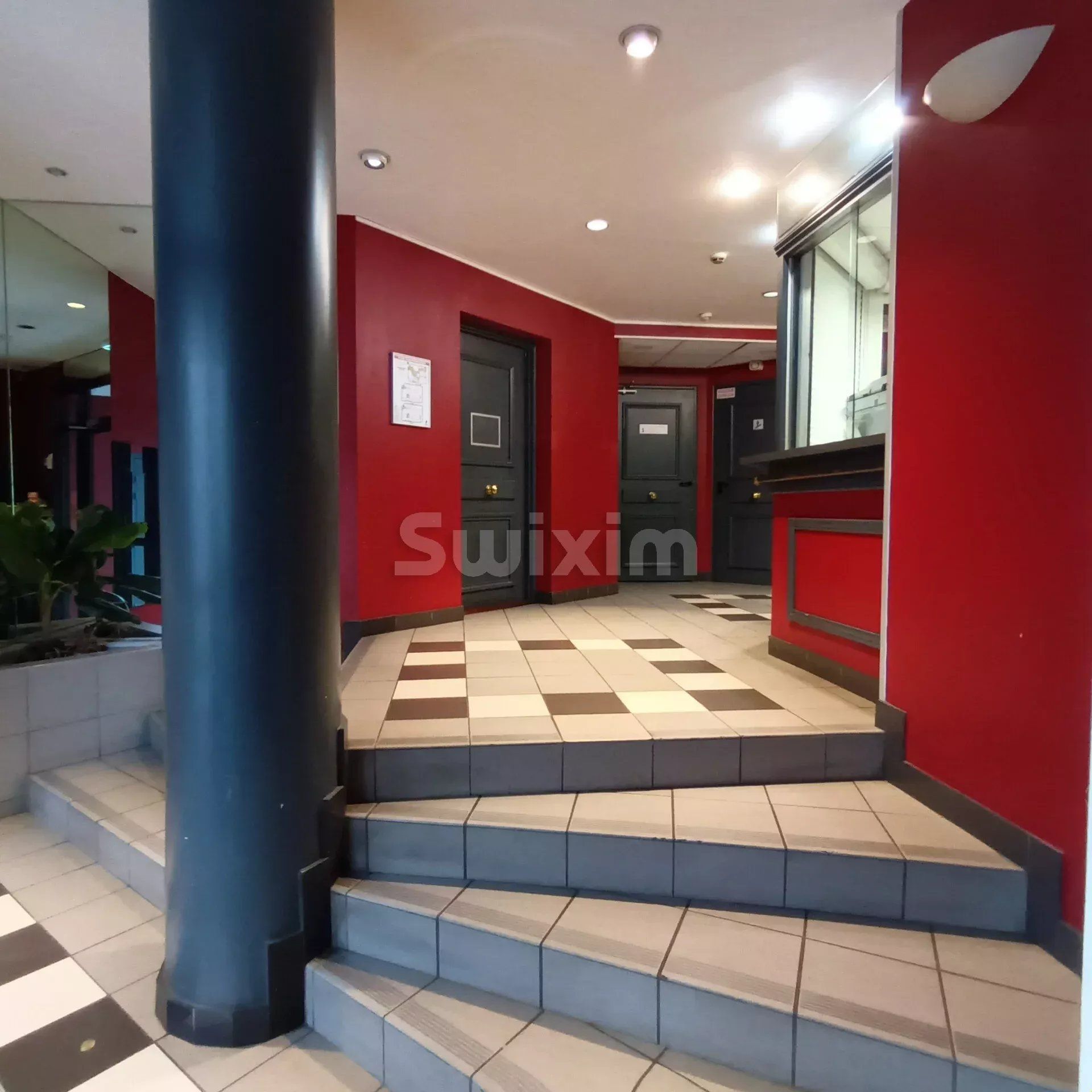 monolocale in vendita su Lyon 7ème (69007)