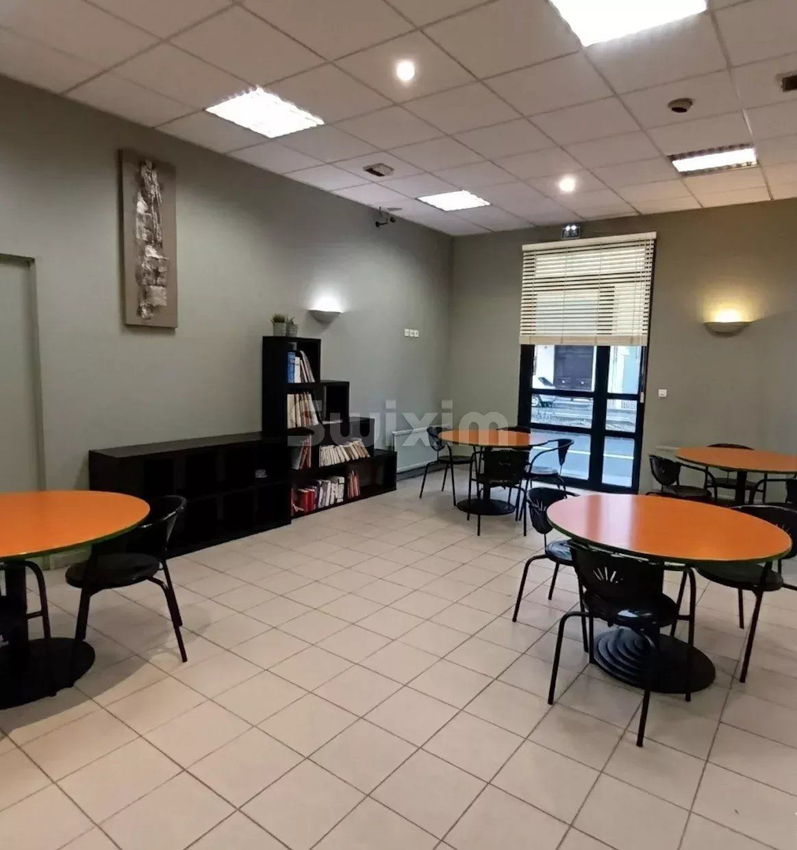 monolocale in vendita su Lyon 7ème (69007)