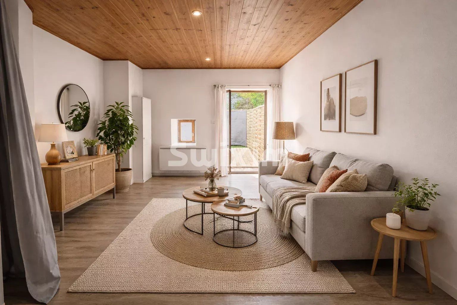 maison 4 Pièces en vente sur Sallenôves (74270)